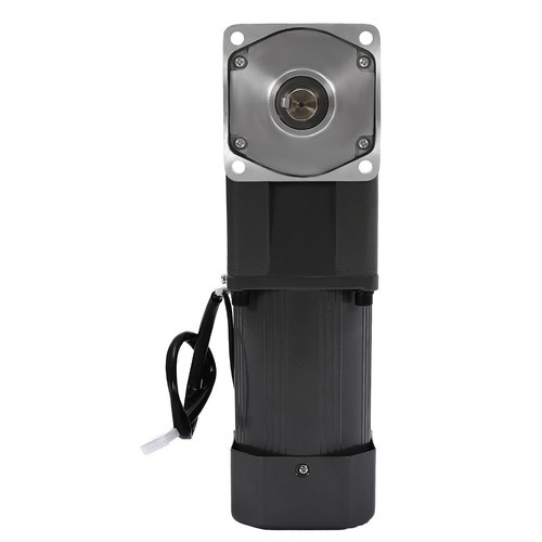 110V 200W Adjustable Speed AC Gear Reduction Motor Reversible Motor w/Controller