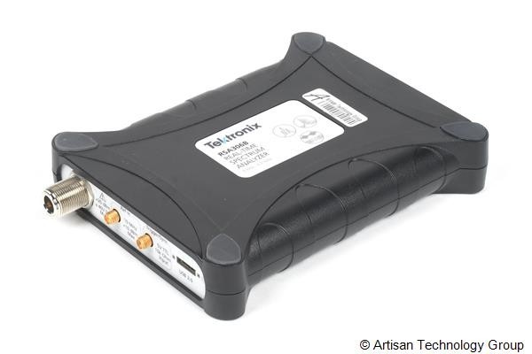 Tektronix RSA306B USB Real Time Spectrum Analyzer