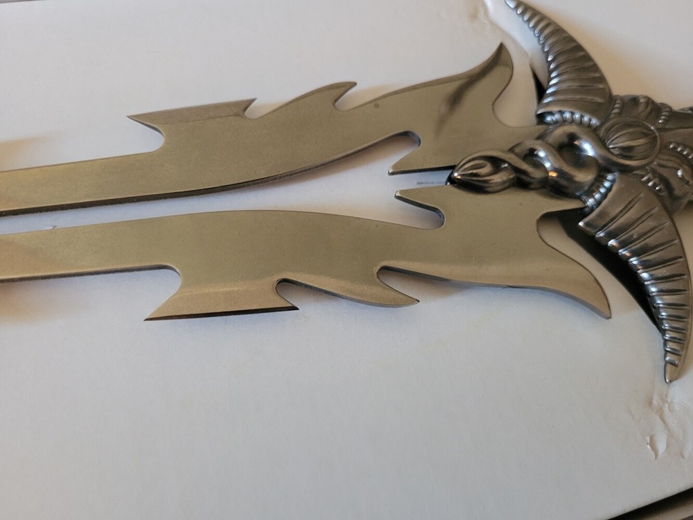 United Cutlery Kit Rae ISIS Dagger