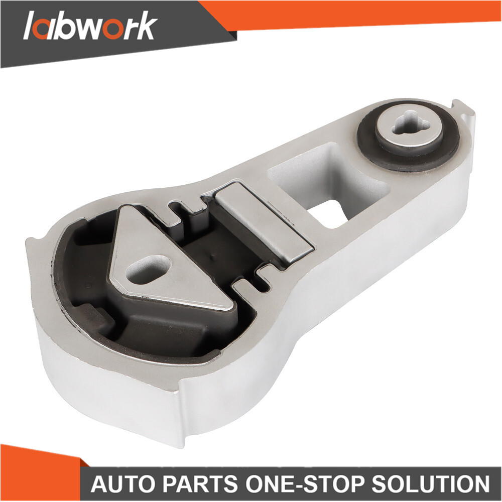 Labwork 3pc Motor Mount Kit For 11-15 Ford Explorer V6 3.5L Automatic Trans