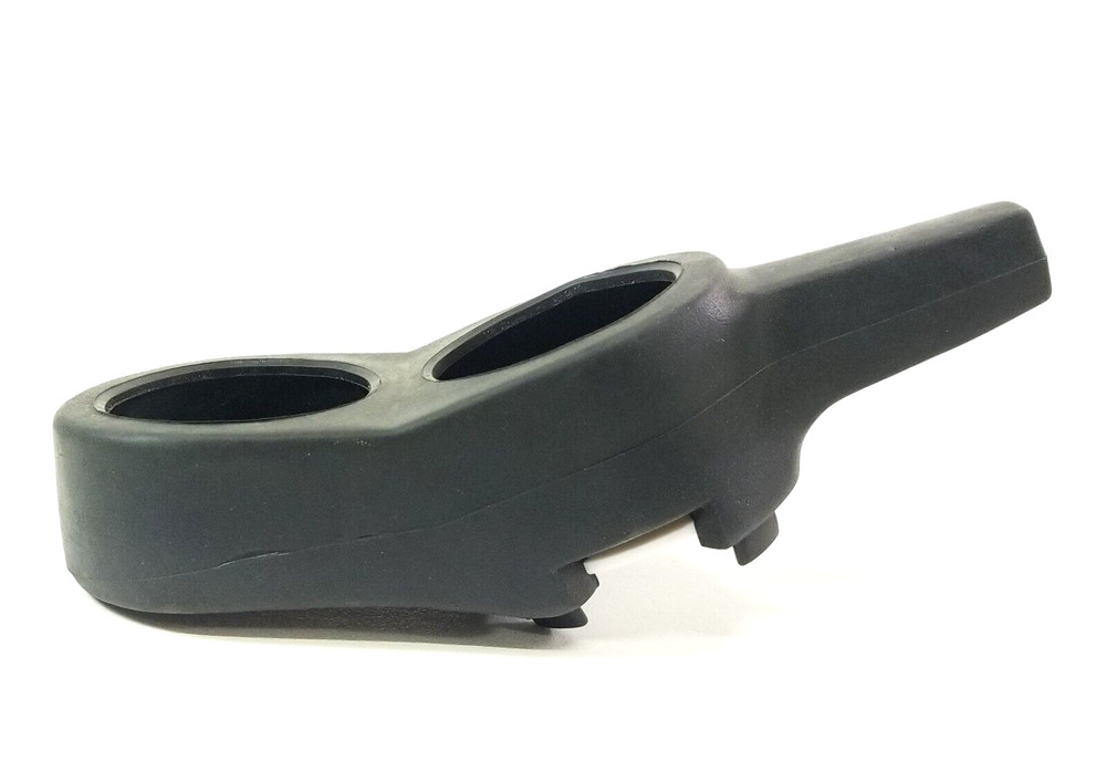 Aqua Lung Navigator 3 Gauge Console Boot for SPG, Computer Depth Compass Slate