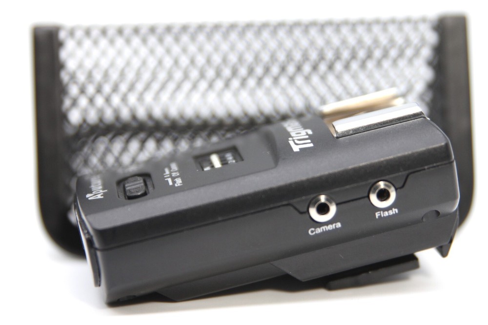 Aputure Trigmaster Wireless Flash receiver transmitter Triggers 2.4Ghz