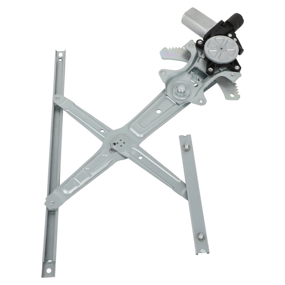 Window Regulator & Motor For 2012-2016 Honda CR-V Front Left Driver Side