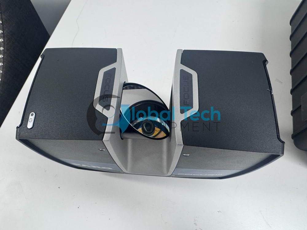 2018 Faro M70 3D Scanner Package