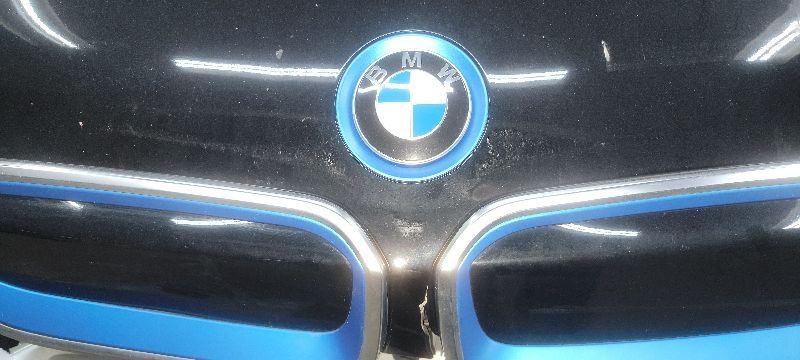 14-19 BMW i3 Chassis ECM Communication Telematics Control Unit Module