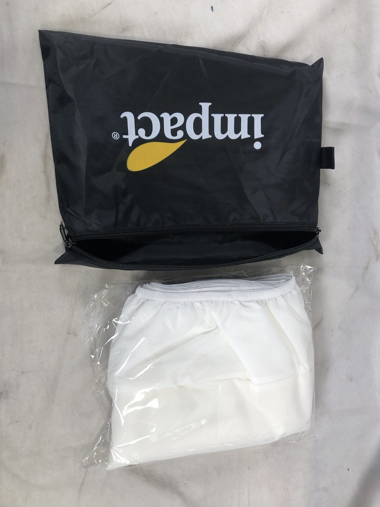 Impact 7' Parabolic Umbrella Diffuser (Diffusers Only) Umbrella Not Included