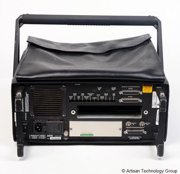 TTC Fireberd 6000A Communications Analyzer