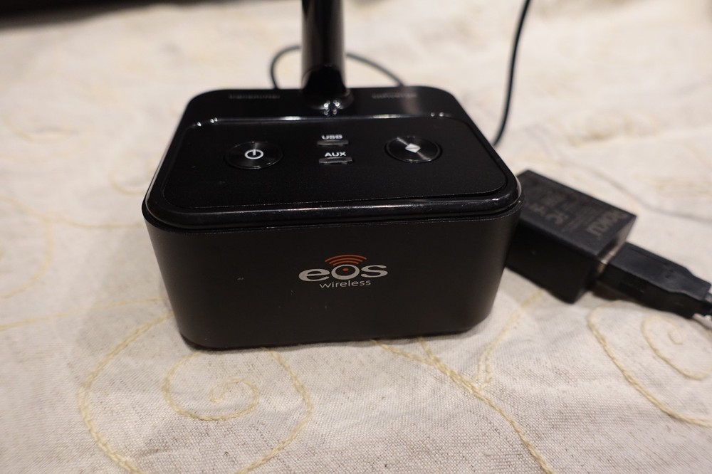 Digital USB Transmitter EOS-C200-TX by IntelliTouch