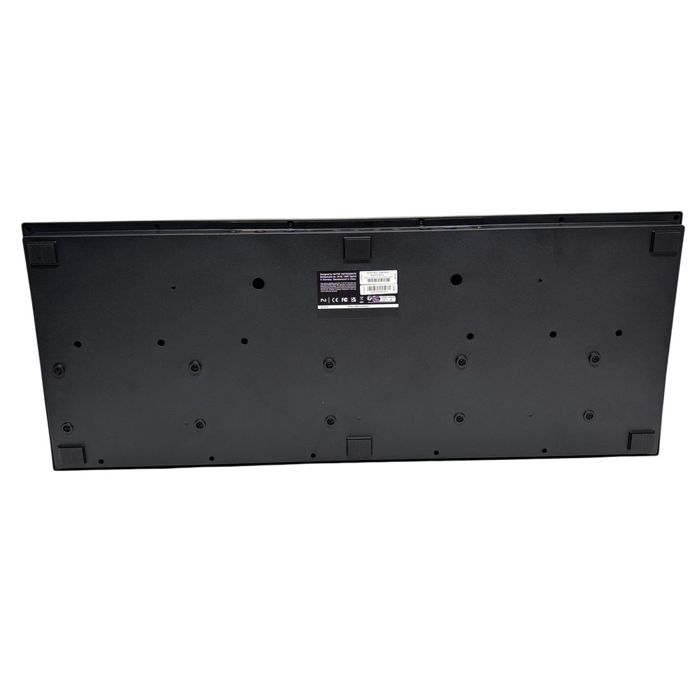 Native Instruments Komplete Kontrol S49 MK3 49-key MIDI Keyboard Controller