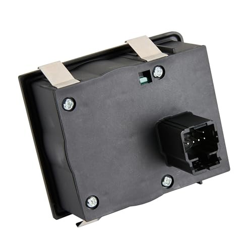 Headlight Switch for Ram 1500 2500 3500, 2019-2021