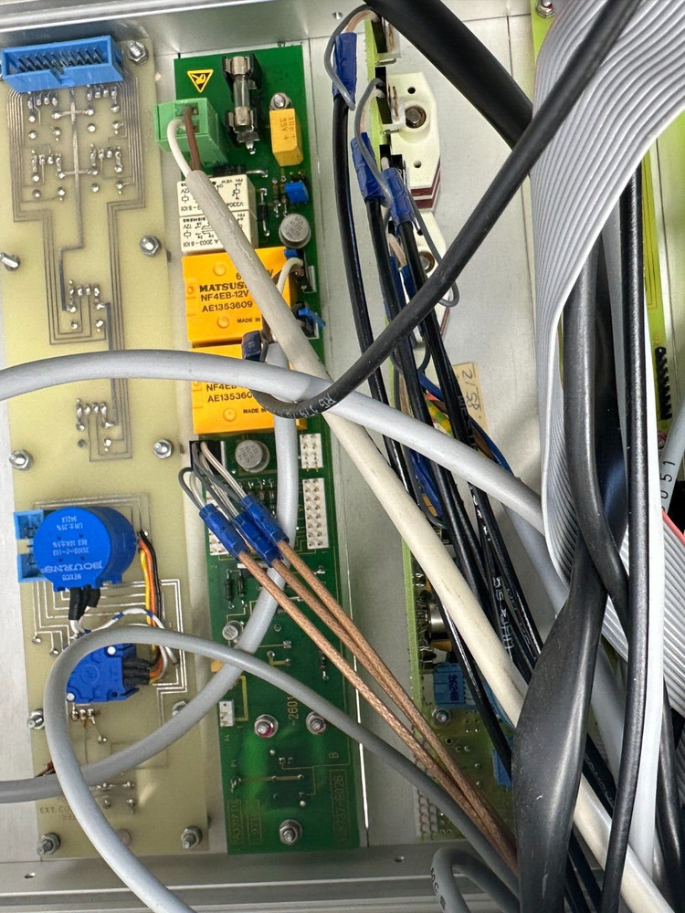 Video Effects Modules in Case