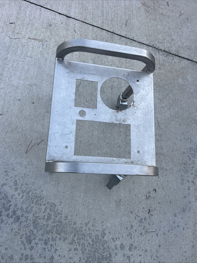 Robot Coupe Stand Only CL55D US