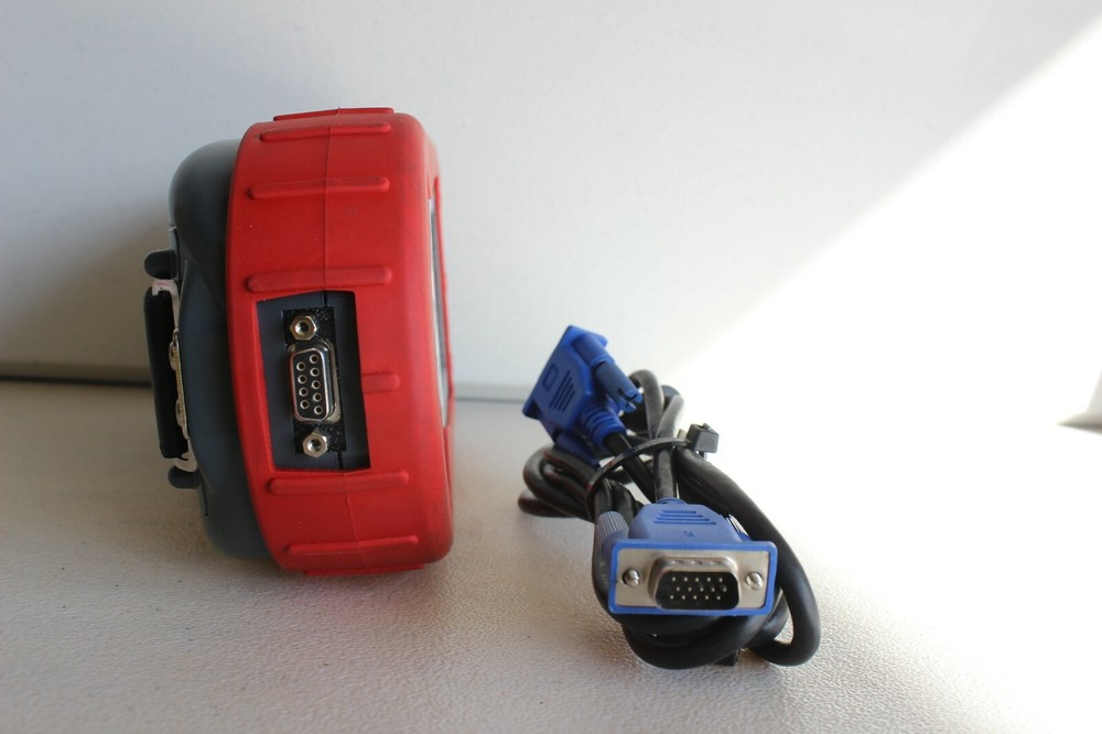 Meriam Process Technologies MFT4000-01-1-01 Documenting Multifunction Calibrato