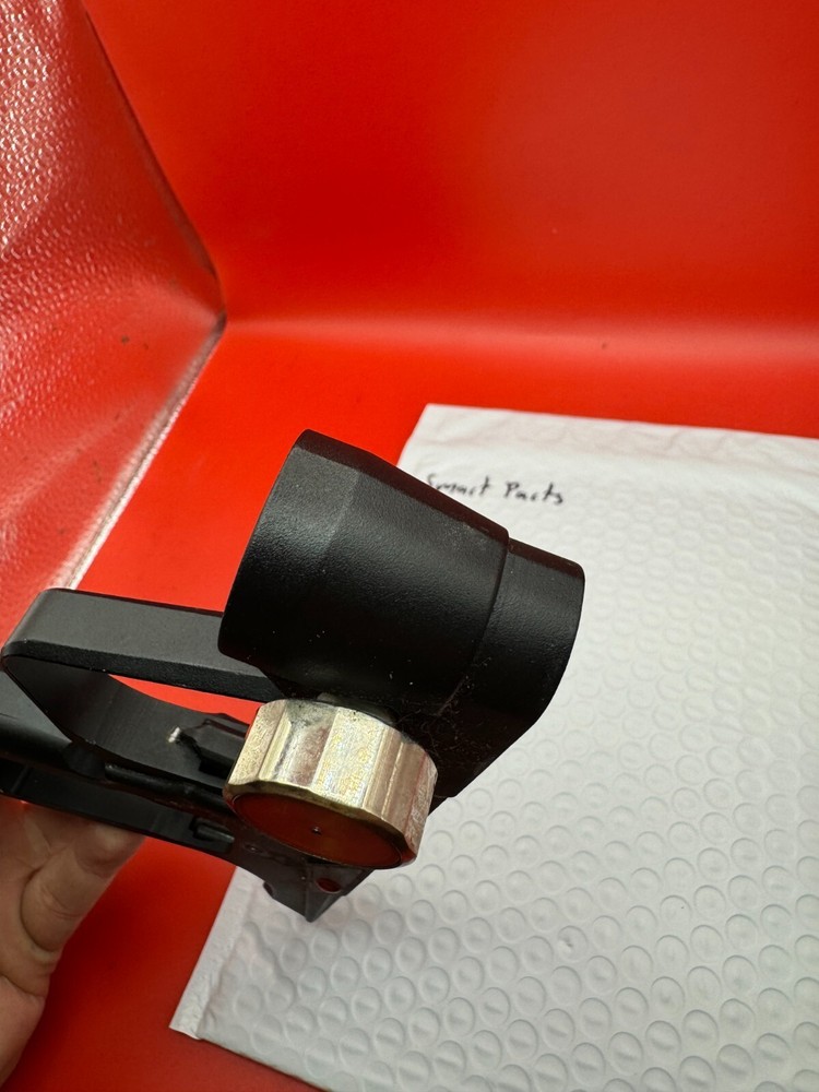 Smart Parts Ion Frame