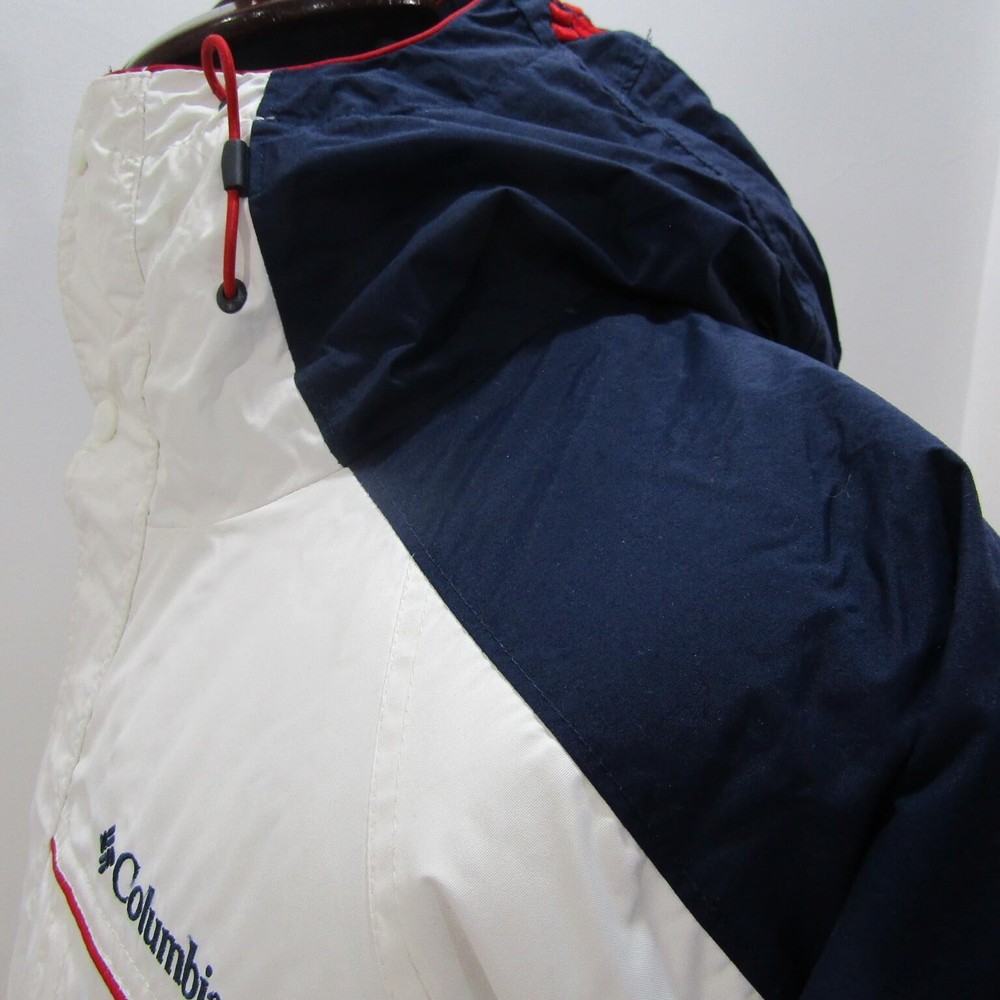 Columbia Jacket Chest Size UK REF (11882)]