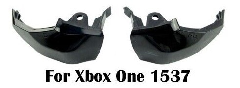 Microsoft Xbox Controller LB RB Bumper Trigger Button  Black 1537