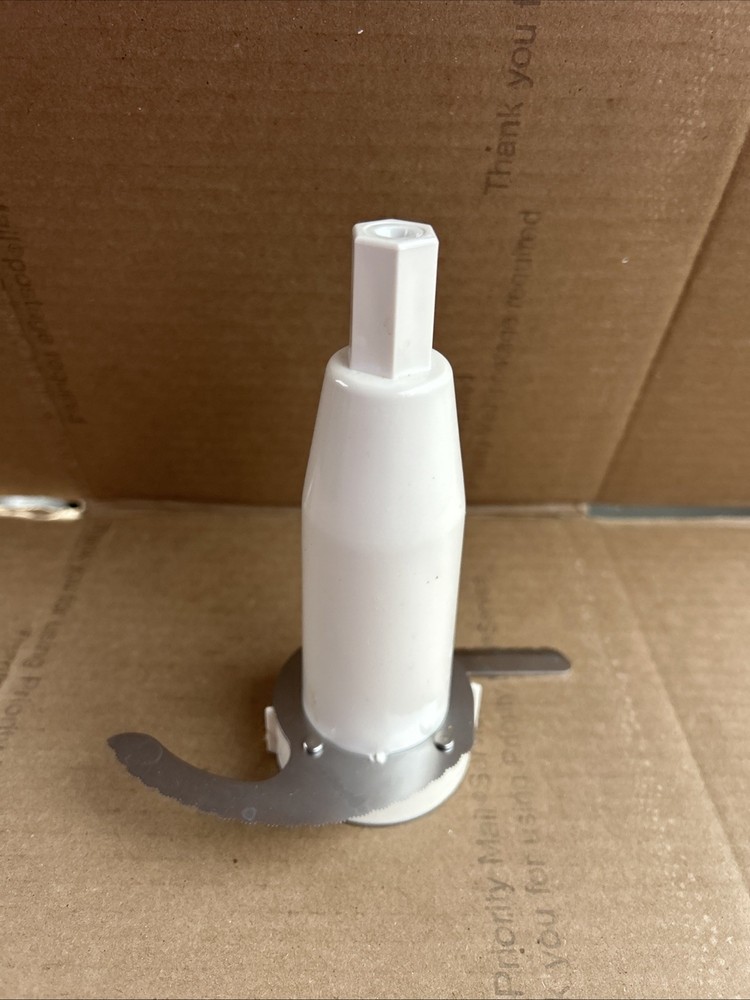 Black & Decker Quick N Easy Plus Food Processor FP1300 FP1400 FP1450 BLADE