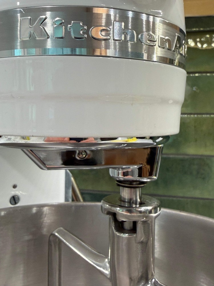 KitchenAid 8 Quart Commercial Mixer
