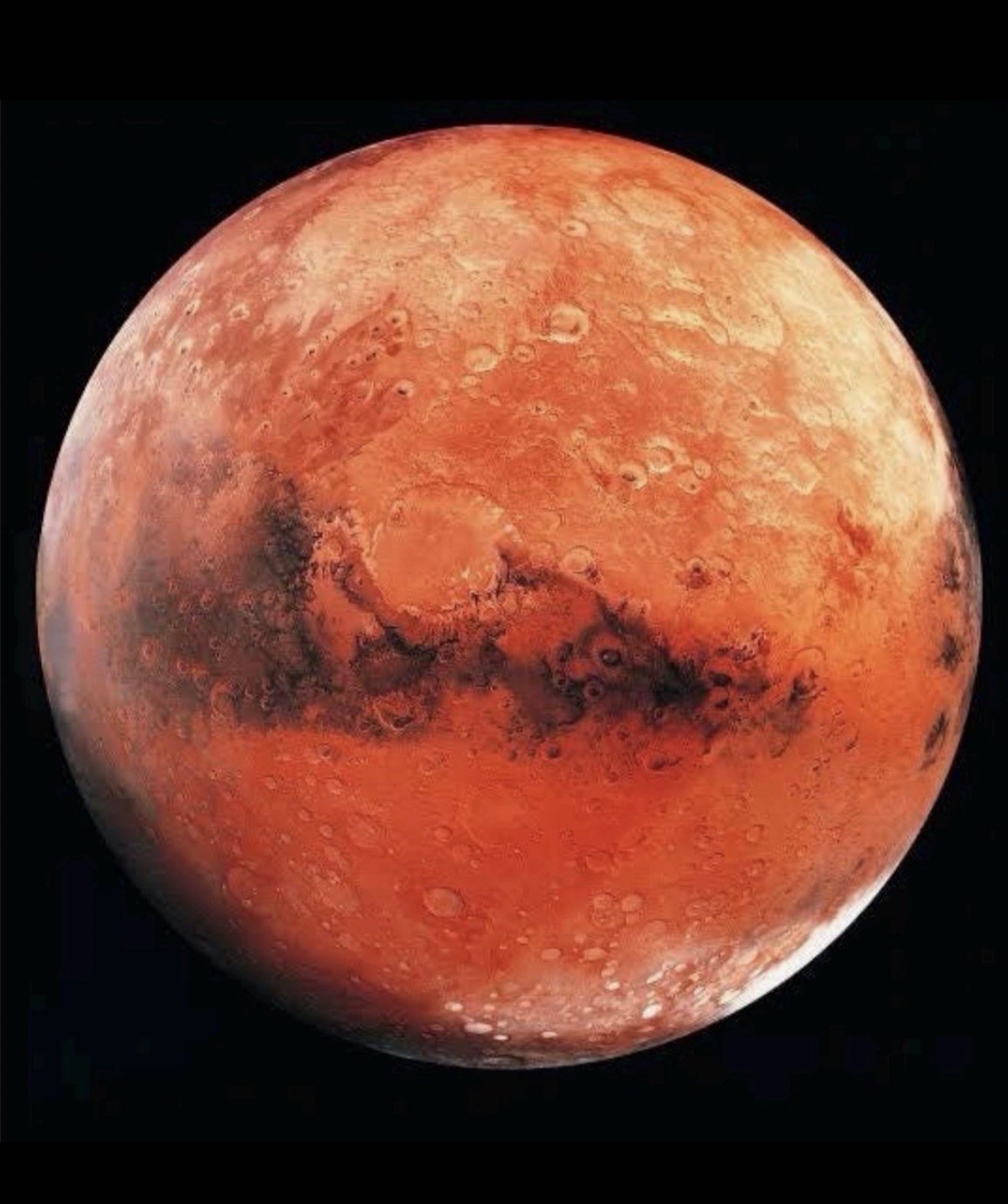 Amgala 001 Martian Meteorite Slice, Shergottite Mars Rock, Rare Meteorite, 1.91g