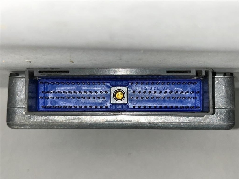 Engine ECM Electronic Control Module Firewall 6-245 Ohv Fits 99 EXPLORER 3799790