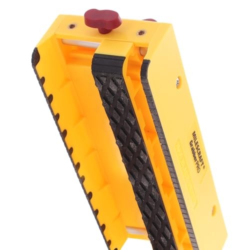 Milescraft 3407 GrabberPRO LITE – Base Model. Push Block for Table Saws,...