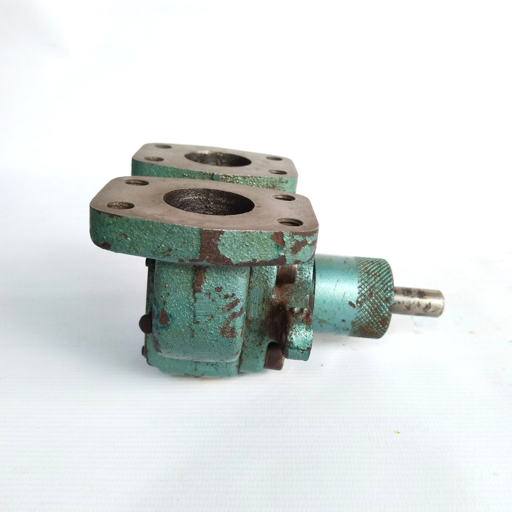 JOHNSON RB2-01V Albin Gear Pump