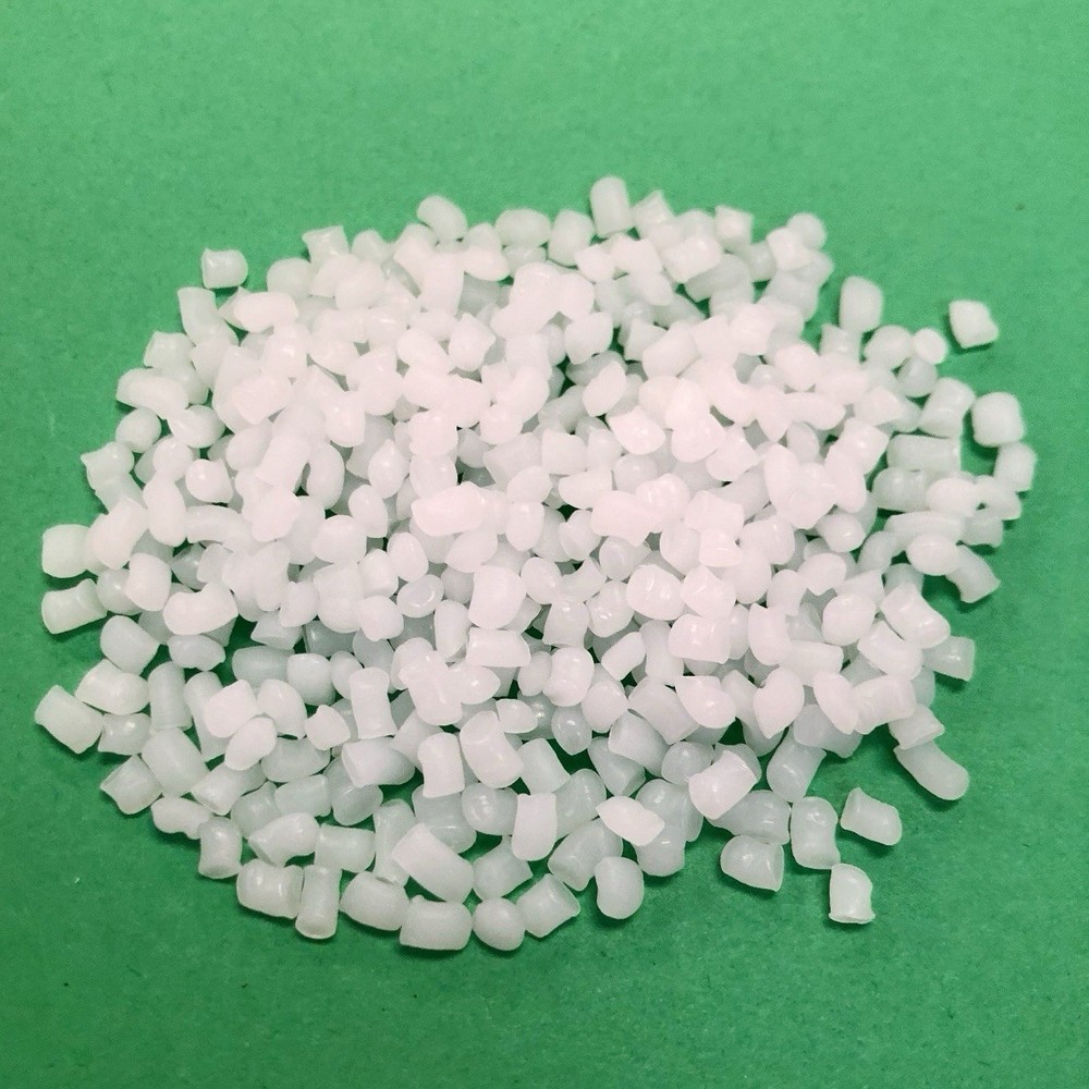 Polypropylene (PP) Pellets - 5 Pounds!