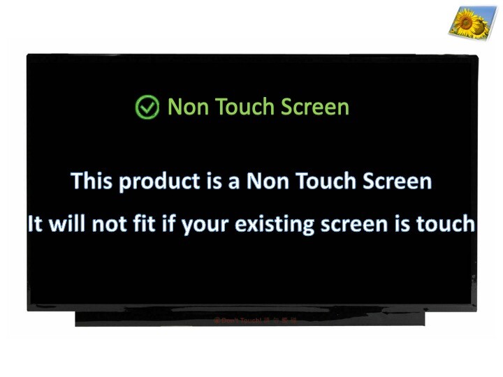 New HP 14-dq0052dx 14" HD LCD LED Screen 14-DQ0005TG 14-DQ0032DX 14-dq0051dx