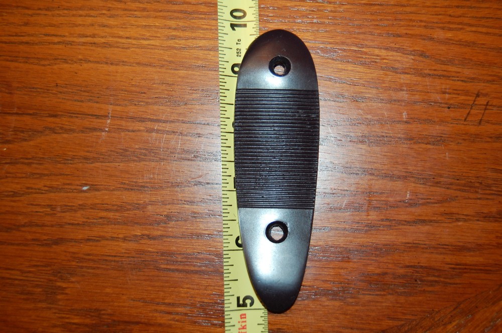 STEVENS MODEL 520 & 620 BUTT PLATE