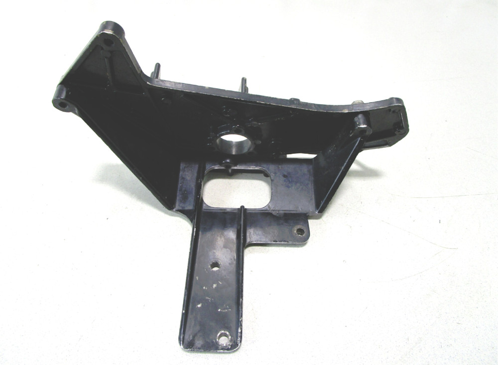 66057A3 Shift Bracket & Mounting Bracket 66058 1970-82 Mercruiser Inline engines