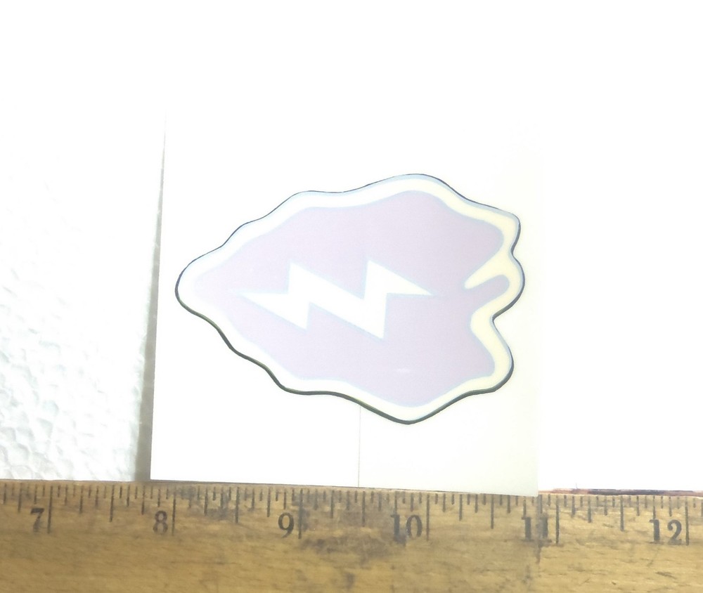 US Army - 25th Infantry Division Window Sticker