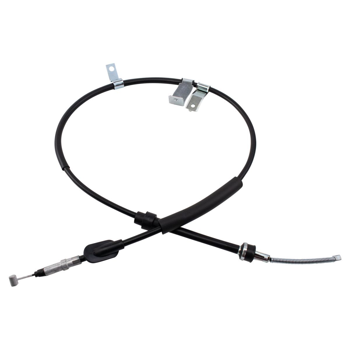 Rear Parking Brake Cable Fits 1992-2000 Honda Civic