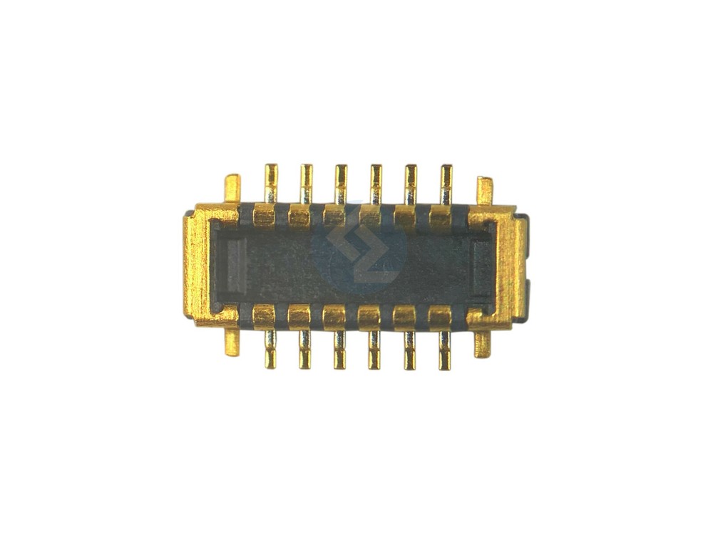 NEW Power Button Side Connector for Apple MacBook Pro 13" A1706 2016 2017