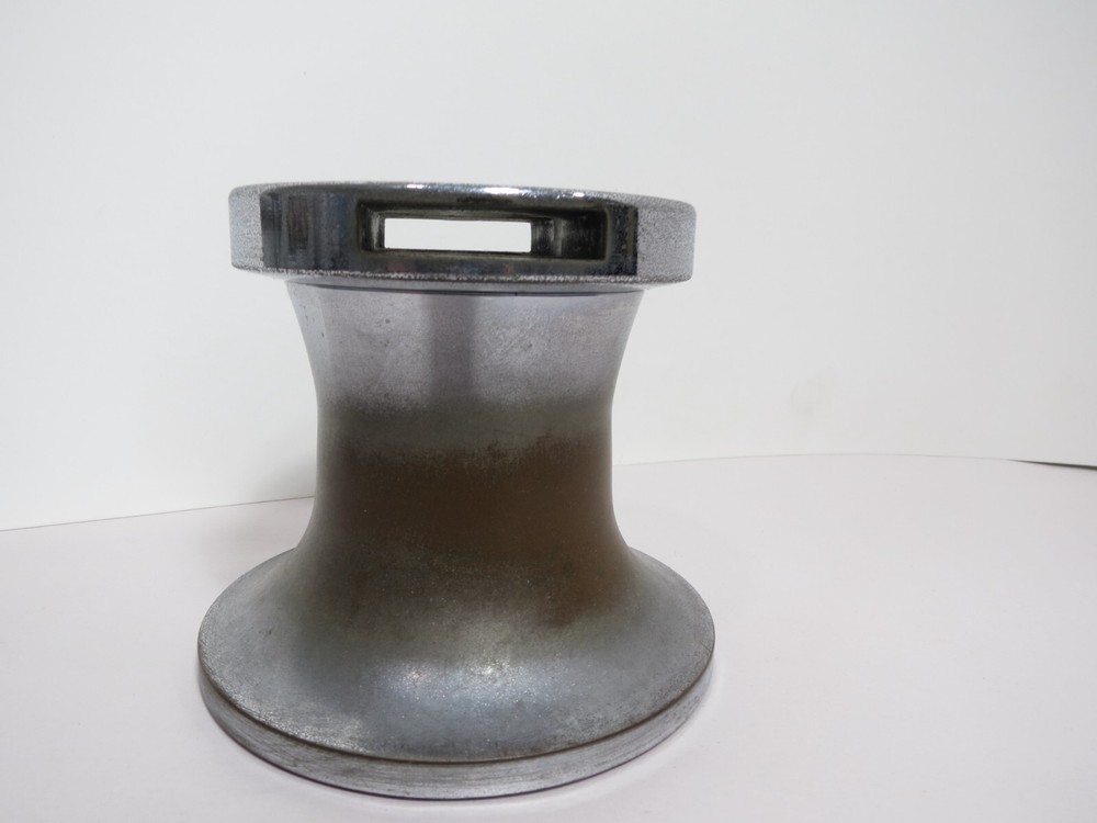 South Coast Bronze Sailboat Winch