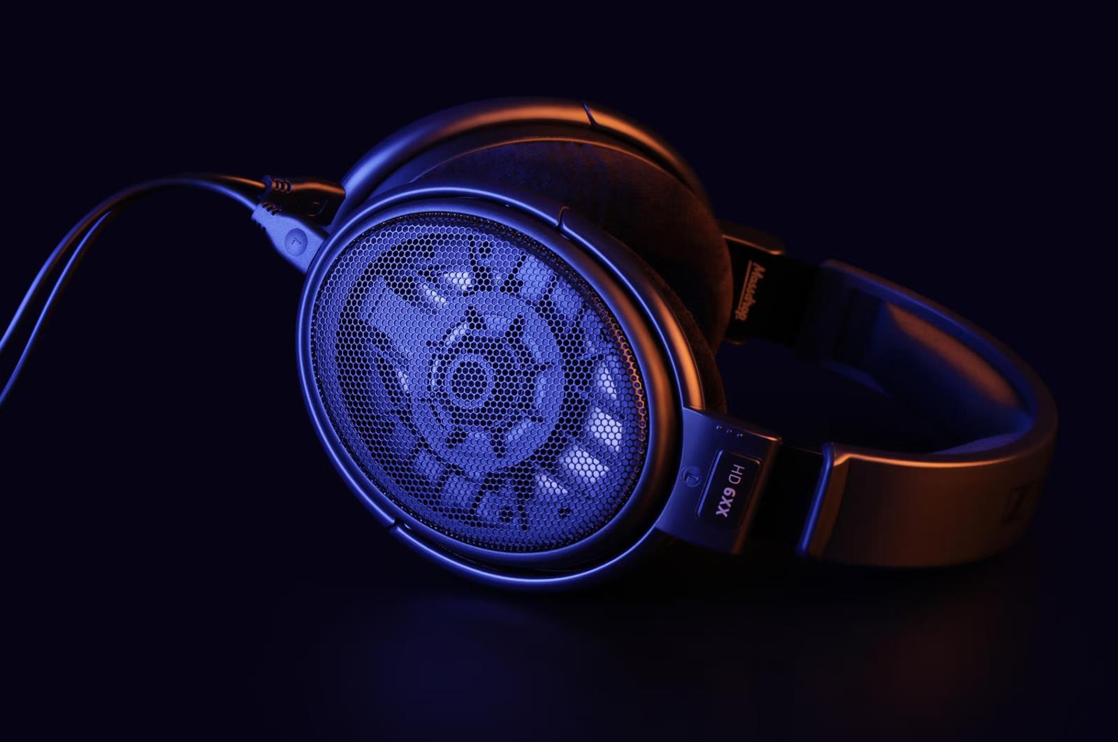 Massdrop x Sennheiser HD 6XX Headphones
