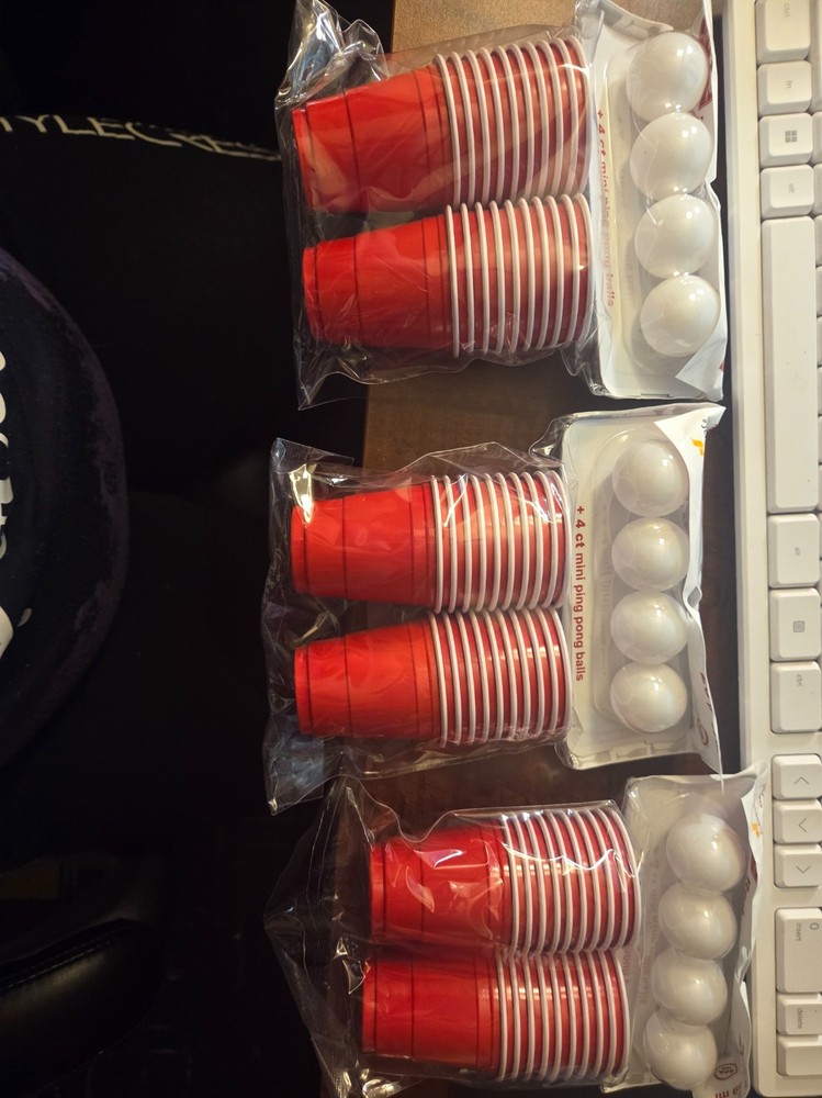 Red Jr Activity 24 PK
