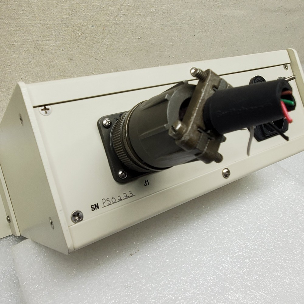 QuickSet C90VS-DC115B Controller Pan / Tilt System Camera Control Unit