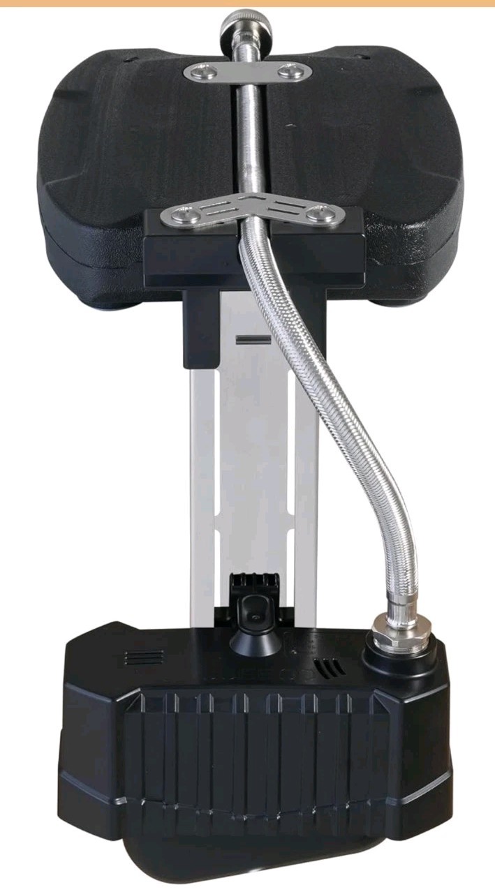 2025 Upgrade Automatic Pool Filler Pool Water Leveler Auto Fill Pool Auto Fil...