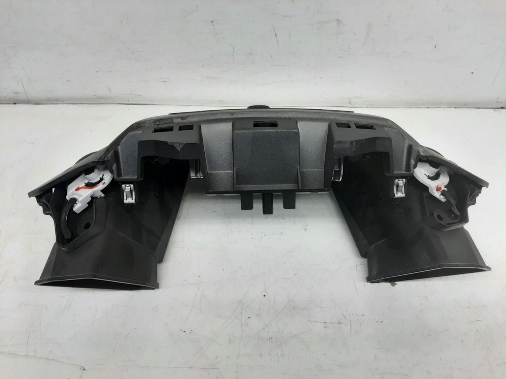 2015 FORD TRANSIT CUSTOM Mk8 Radio/CD/Stereo Head Unit No Code Available