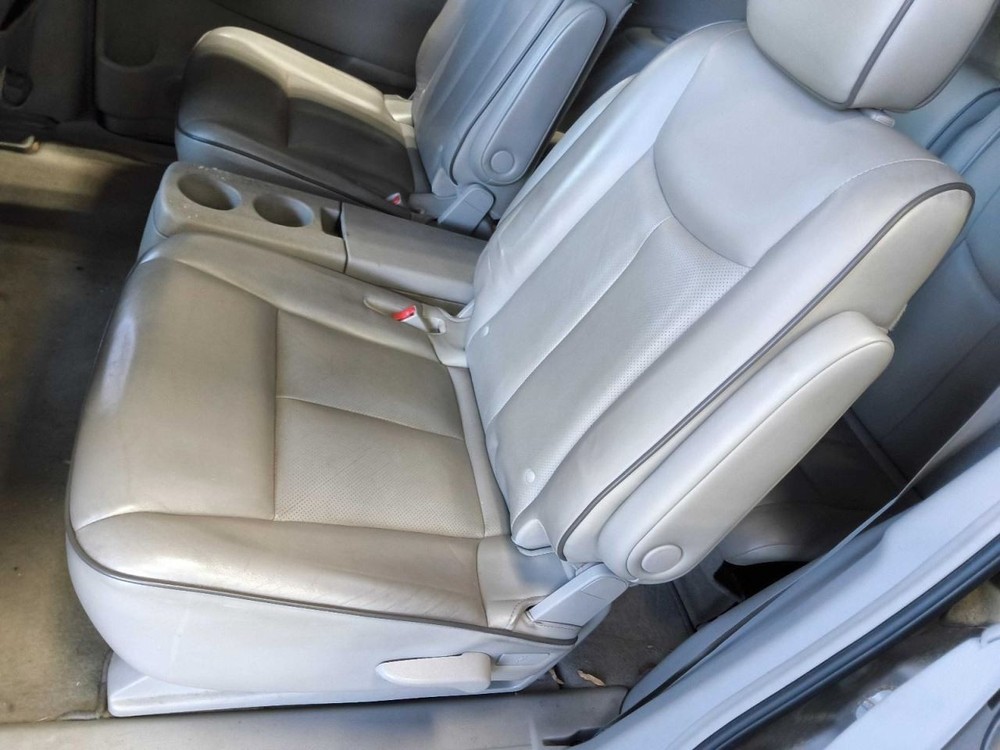 Speedometer Cluster MPH S Fits 11 QUEST 757552