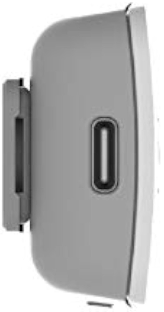 Sennheiser Memory Mic (Condenser microphone for Smartphone) - White