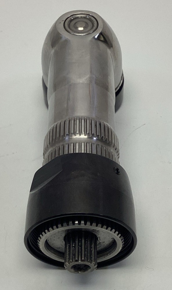 Stanley 20D100309 Nutrunner Head Assembly 90° Angle, 17mm Hex