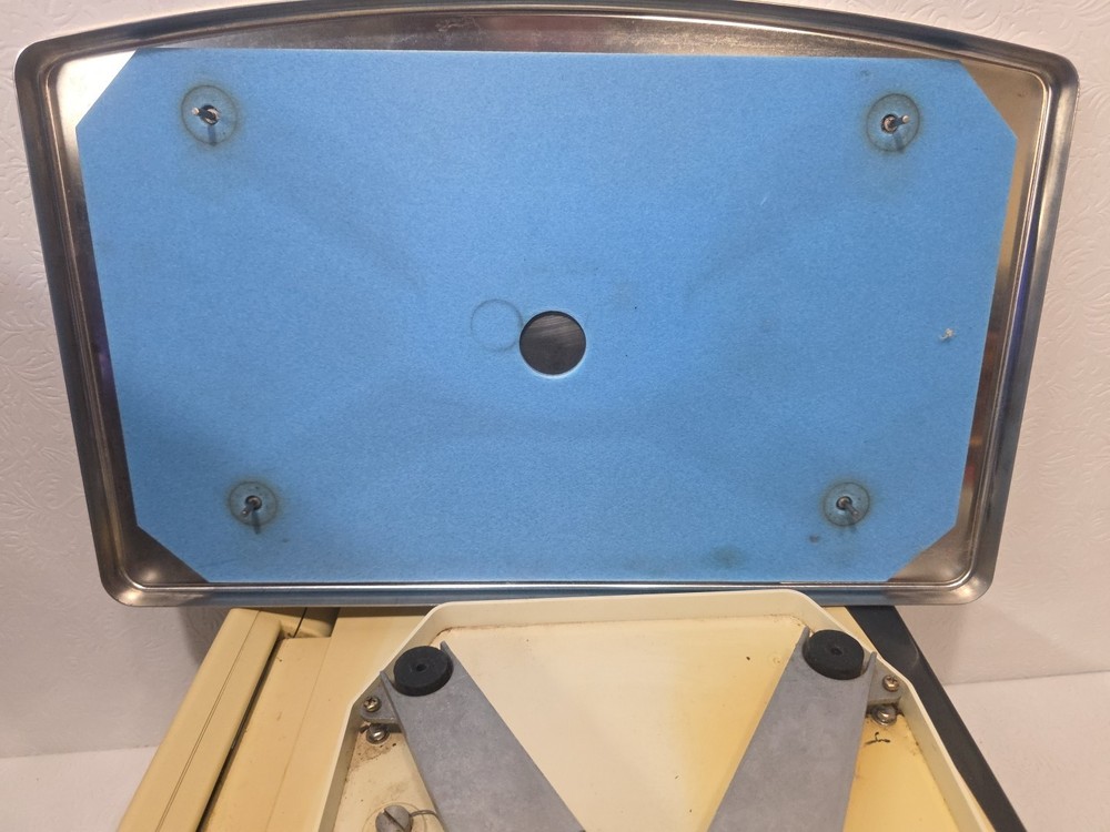 ishida scale SR-2000a