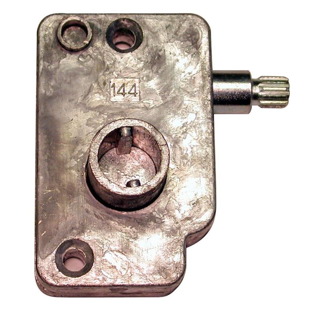 WNDW OPRTR MH RH 1/2"