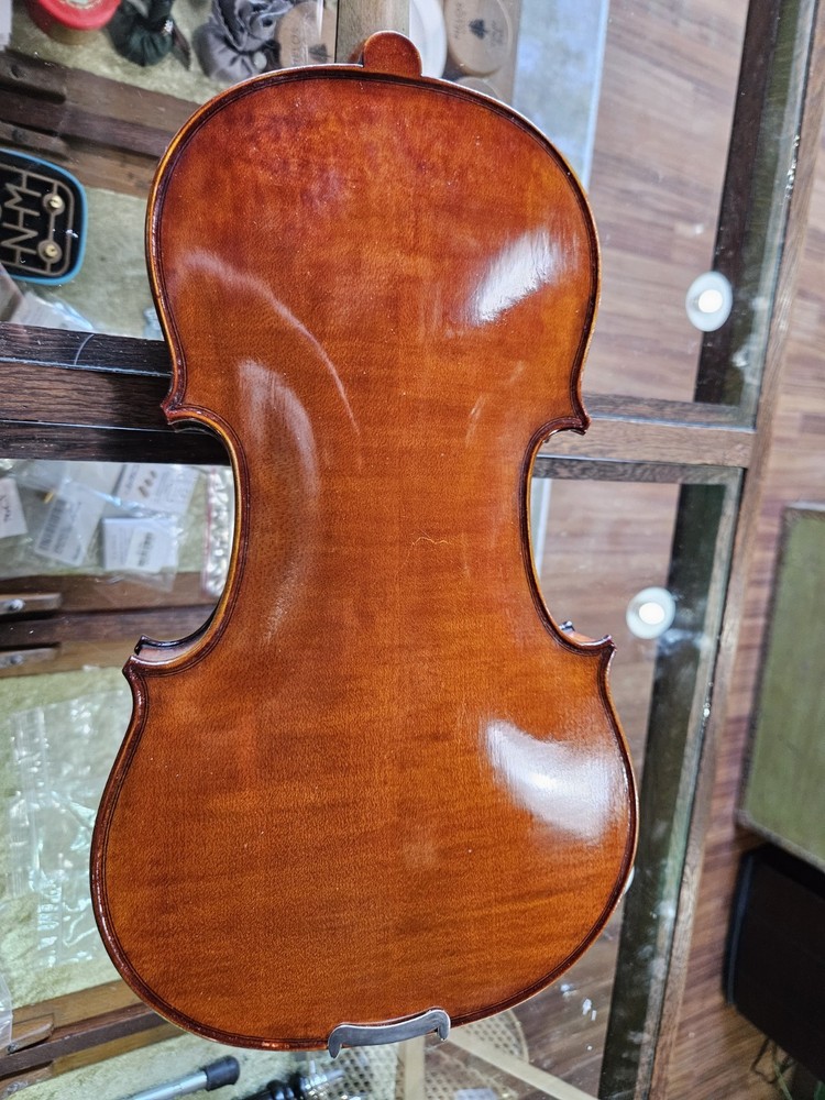 Chinese 4/4 Violin