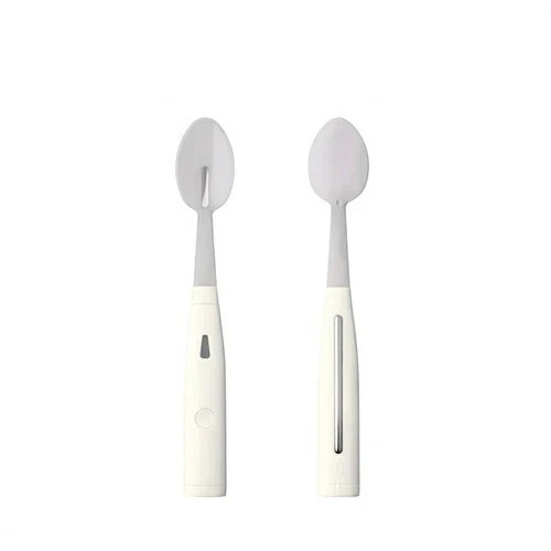 Kirin Holdings Electric Salt Spoon ES-S001 New japan