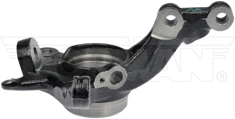 Dorman Steering Knuckle for Accent, Attitude 698-294