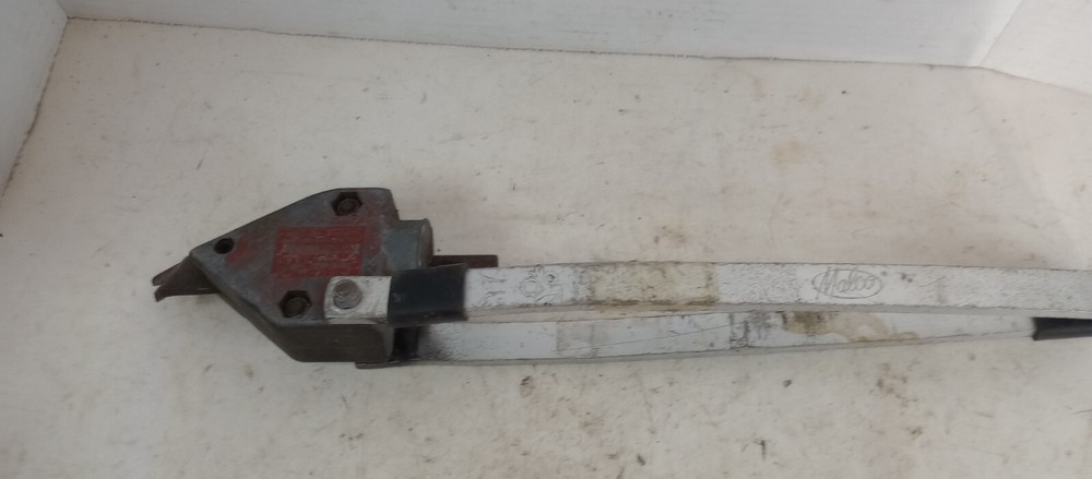 Malco Turbo Shear HD TSHD