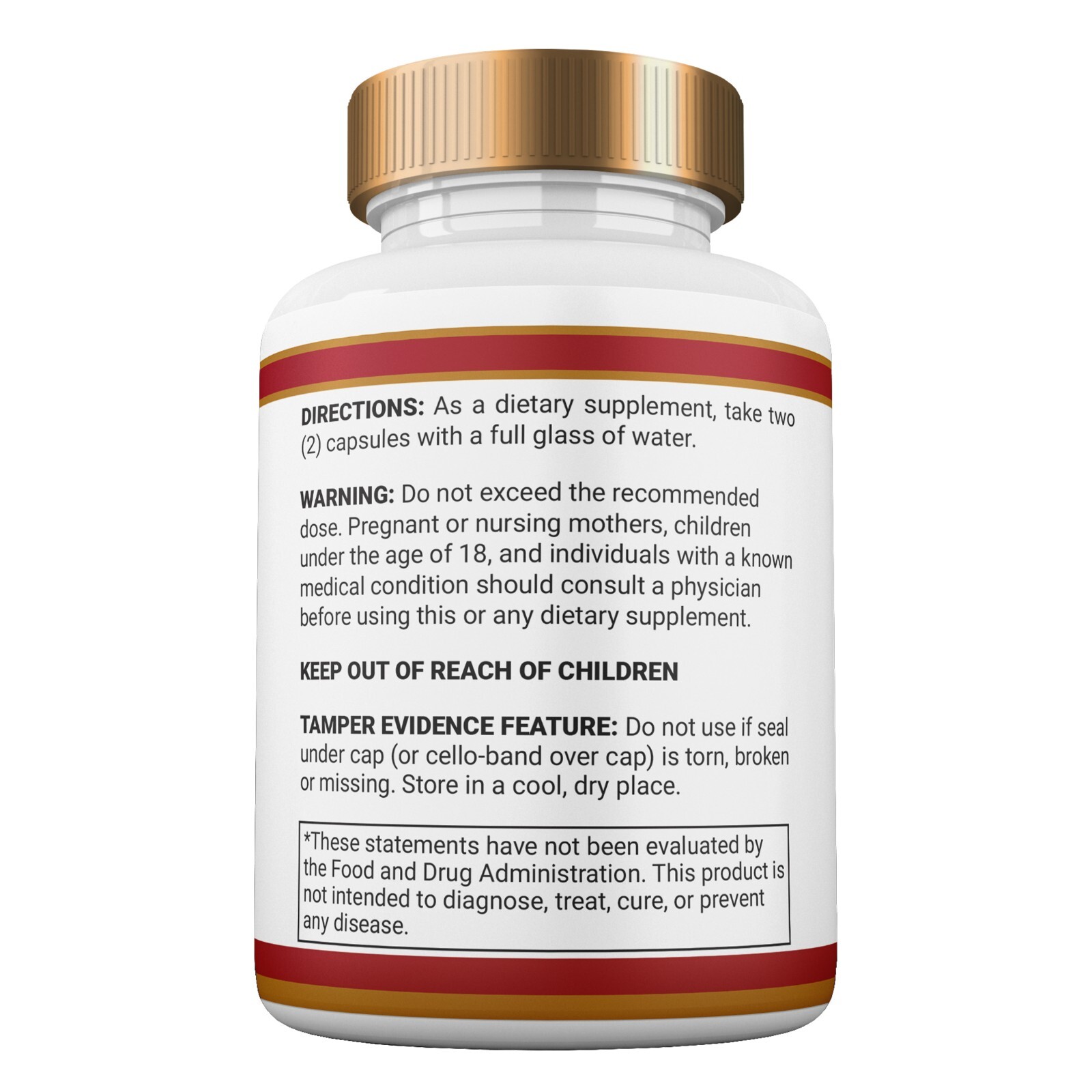 Sweet Restore Glycogen Support Capsules, Max Strength Glyco Pills (1 Pack)