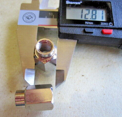 Pearl Bongo Conga Tuning Nut x1